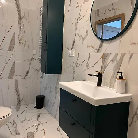 Sloneczne Apartamenty Ustronie Morskie Exterior foto