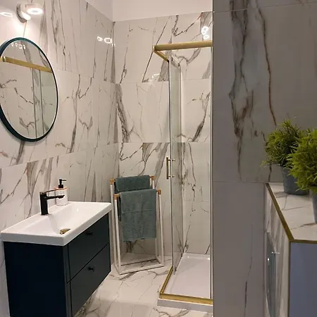 Sloneczne Apartamenty Ustronie Morskie Exterior foto