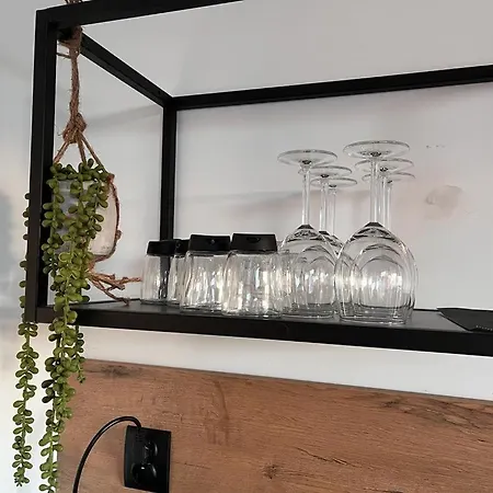 Sloneczne Apartamenty Ustronie Morskie Exterior foto