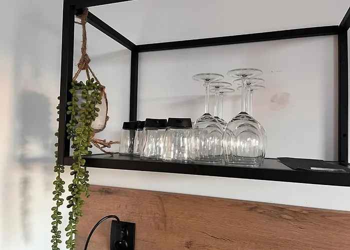 Sloneczne Apartamenty
