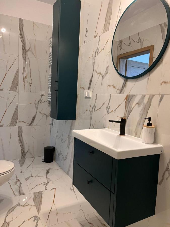 Apartamento Sloneczne Ustronie Morskie