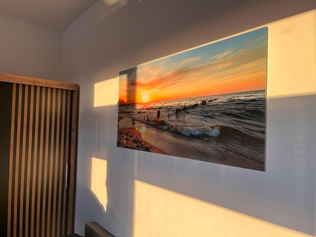 Apartamento Sloneczne Ustronie Morskie